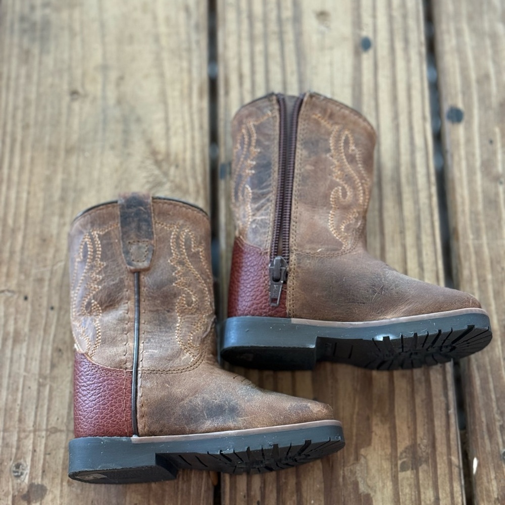 SOLD - Picture 3 of 5